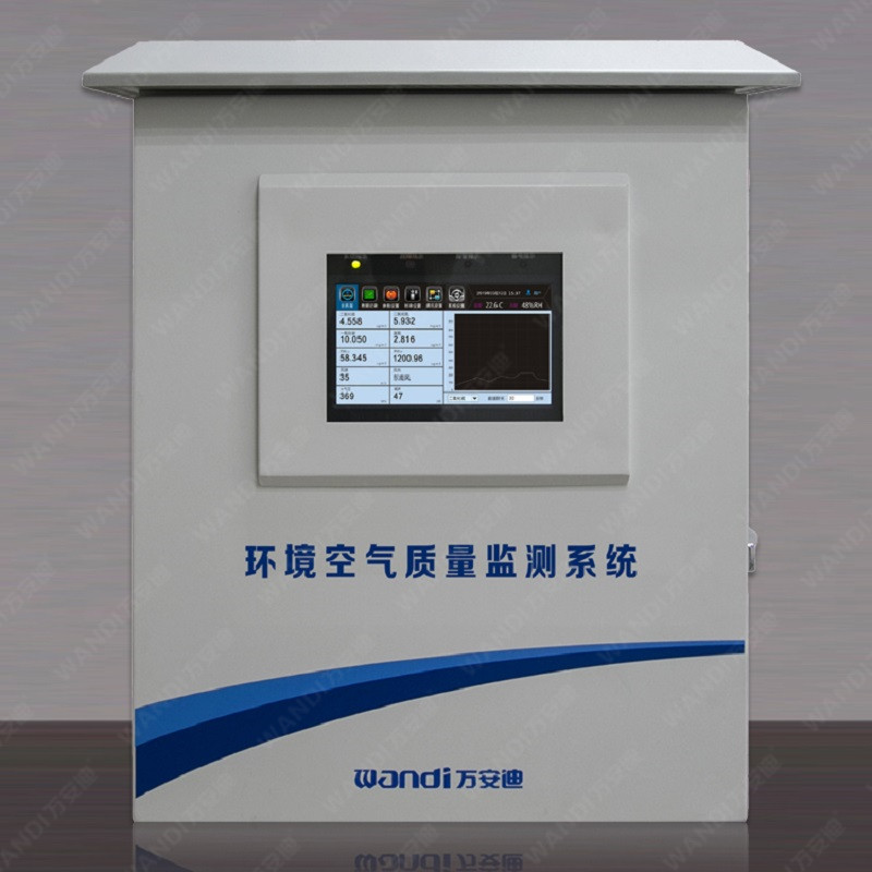空氣質(zhì)量監(jiān)測(cè)儀 空氣質(zhì)量監(jiān)測(cè)儀