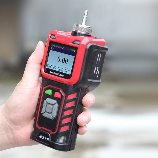 氣體檢測(cè)儀 氣體檢測(cè)儀