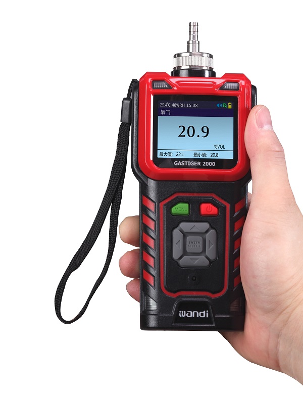 便攜式voc檢測(cè)儀器 便攜式voc檢測(cè)儀器