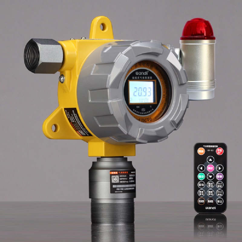 氣體檢測(cè)儀 氣體檢測(cè)儀