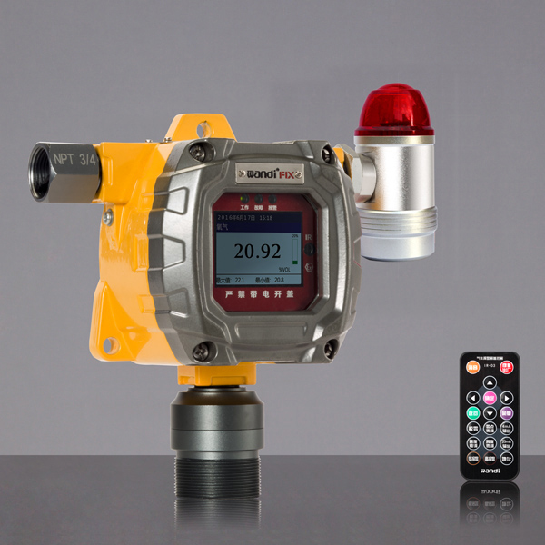 氨氣檢測儀 氨氣檢測儀