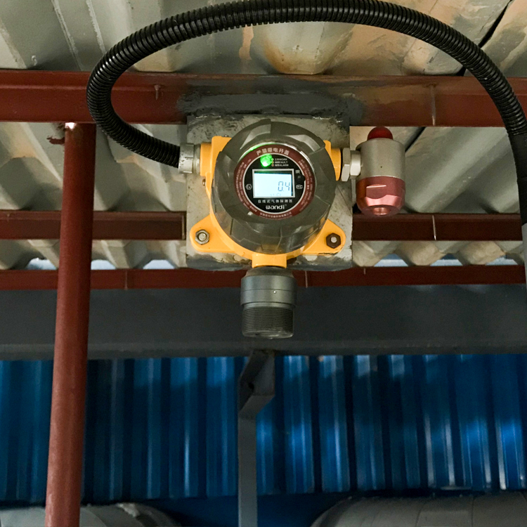 二氧化硫氣體檢測 二氧化硫氣體檢測